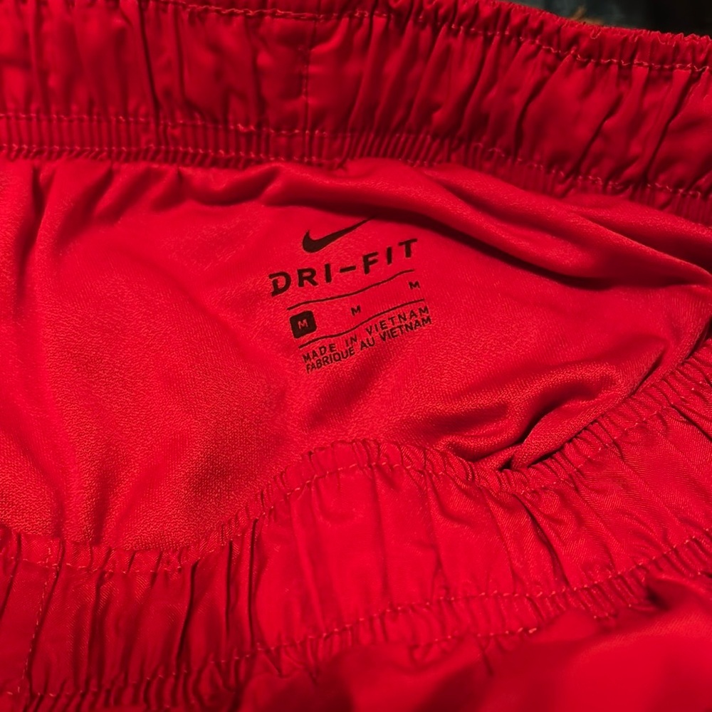 Nike Dri Fit Size m Shorts